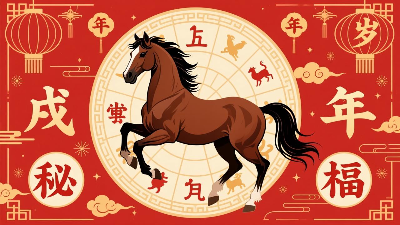 1978年是什么年?揭秘戊午马年背后的生肖、历史与一代人的命运 第4张 1978年是什么年?揭秘戊午马年背后的生肖、历史与一代人的命运 第4张