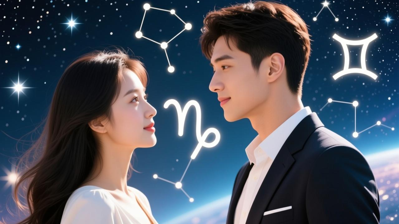 处女座和双子座配对真相：理性与灵动的碰撞如何成就高分爱情？