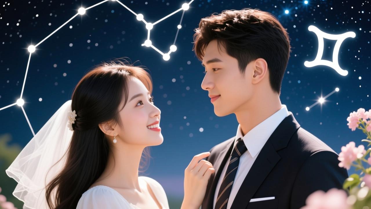 处女座和双子座配对真相:理性与灵动的碰撞如何成就高分爱情? 第2张 处女座和双子座配对真相:理性与灵动的碰撞如何成就高分爱情? 第2张