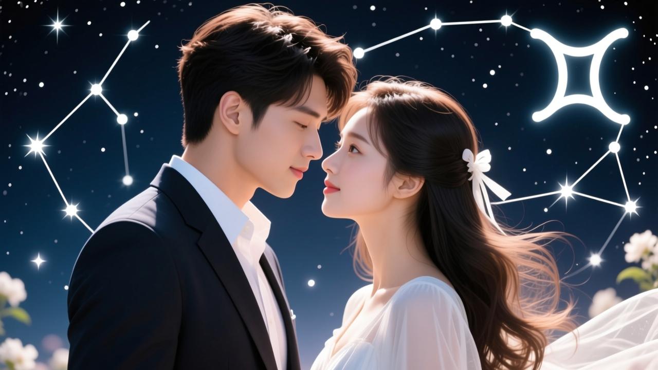 处女座和双子座配对真相:理性与灵动的碰撞如何成就高分爱情? 第3张 处女座和双子座配对真相:理性与灵动的碰撞如何成就高分爱情? 第3张