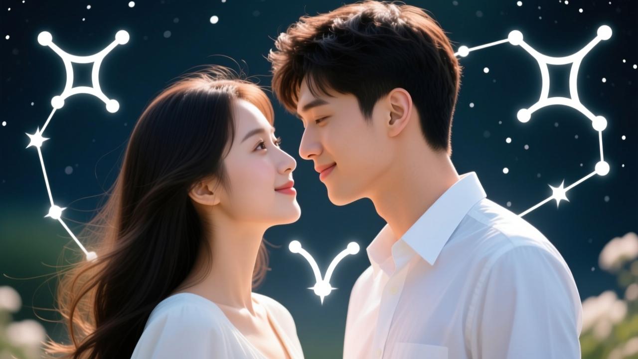 处女座和双子座配对真相:理性与灵动的碰撞如何成就高分爱情? 第4张 处女座和双子座配对真相:理性与灵动的碰撞如何成就高分爱情? 第4张