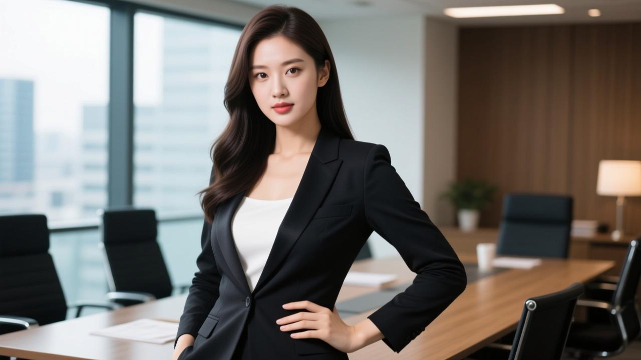 女人强势的表现有哪些？揭秘职场与情感中高价值女性的10个真实特质