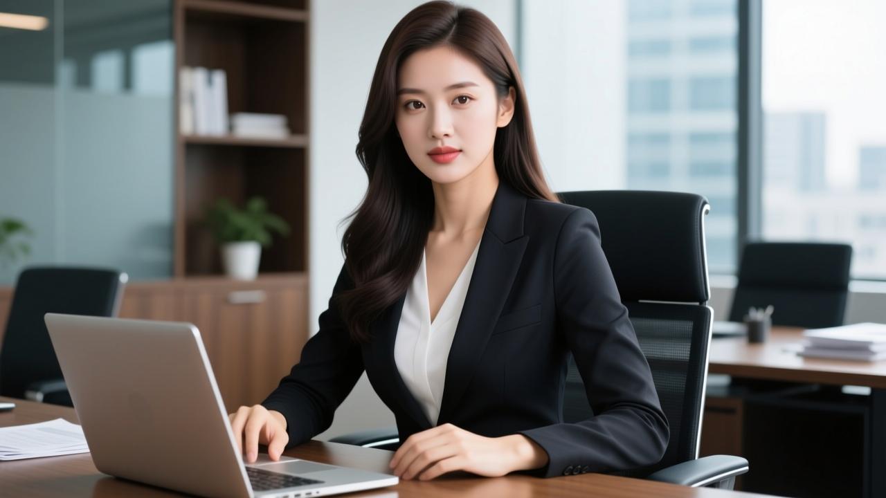 女人强势的表现有哪些?揭秘职场与情感中高价值女性的10个真实特质 第3张 女人强势的表现有哪些?揭秘职场与情感中高价值女性的10个真实特质 第3张