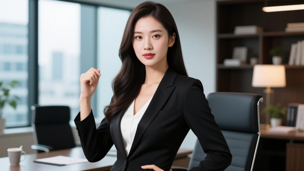 女人强势的表现有哪些?揭秘职场与情感中高价值女性的10个真实特质 第4张 女人强势的表现有哪些?揭秘职场与情感中高价值女性的10个真实特质 第4张