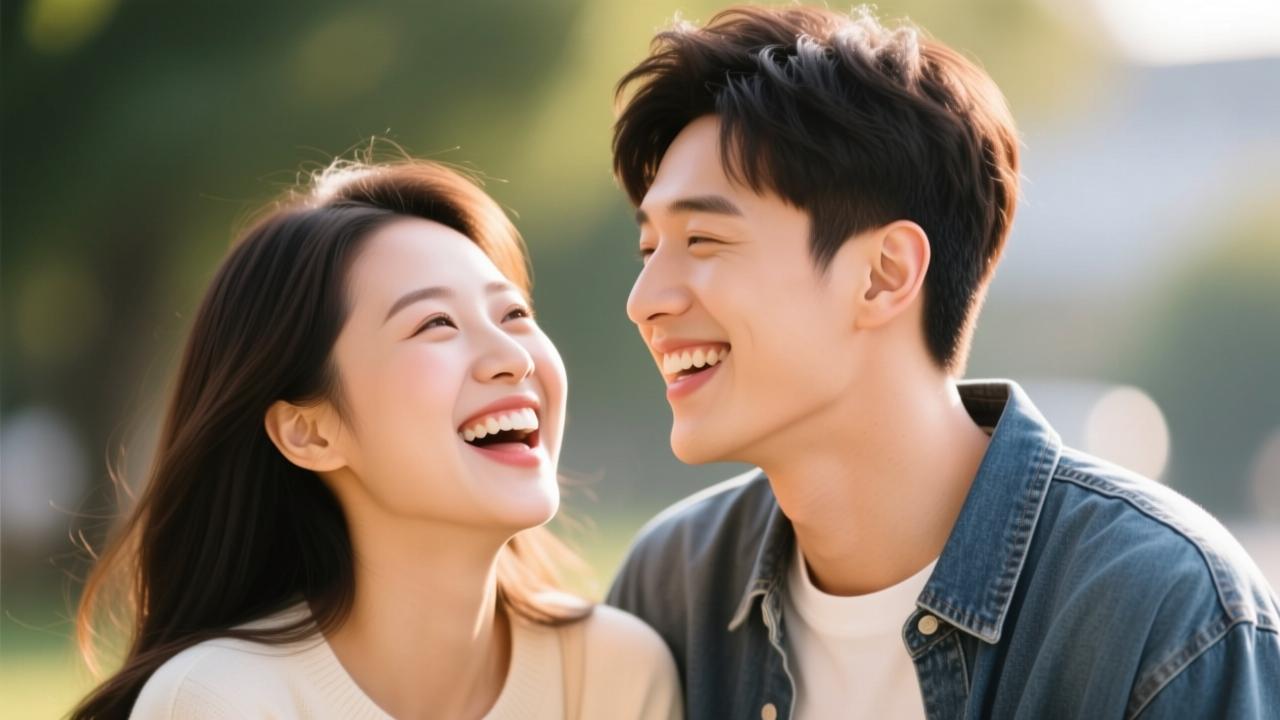 哄人开心的话怎么说才不敷衍？这15句走心话术让你轻松温暖TA的心