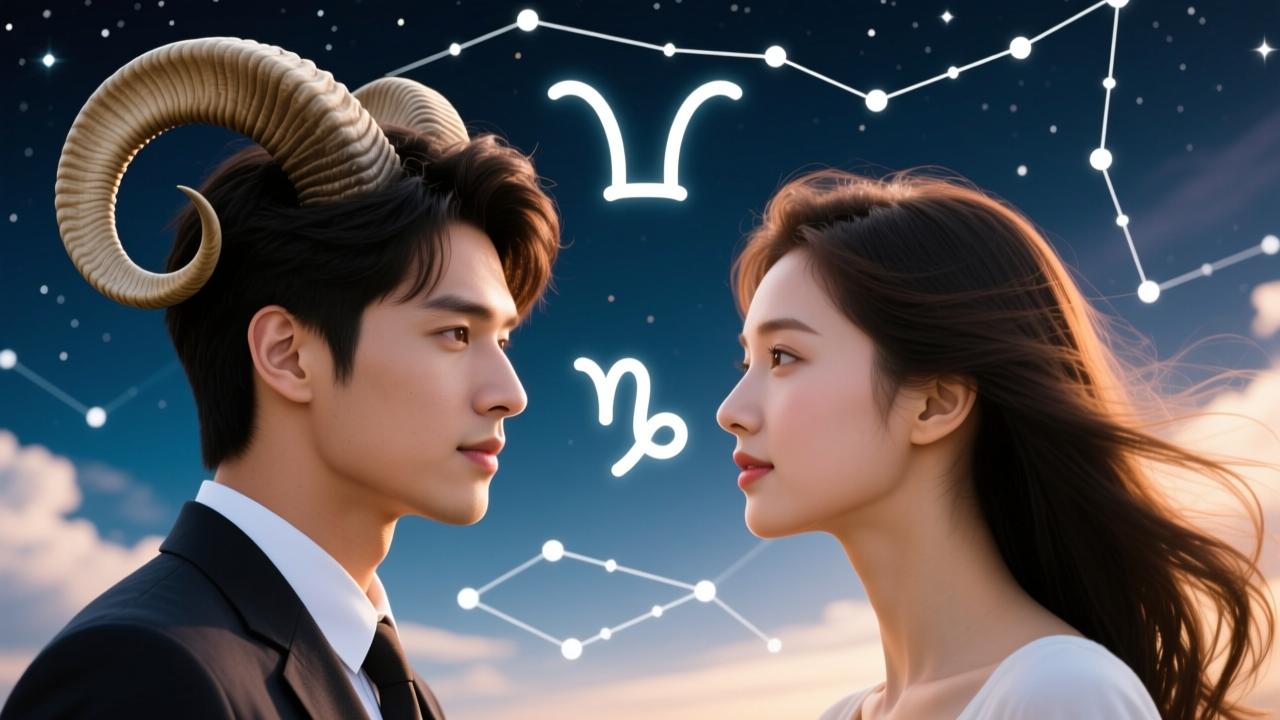 摩羯座和双子座配对真相:看似对立的性格如何成就长久关系 第2张 摩羯座和双子座配对真相:看似对立的性格如何成就长久关系 第2张