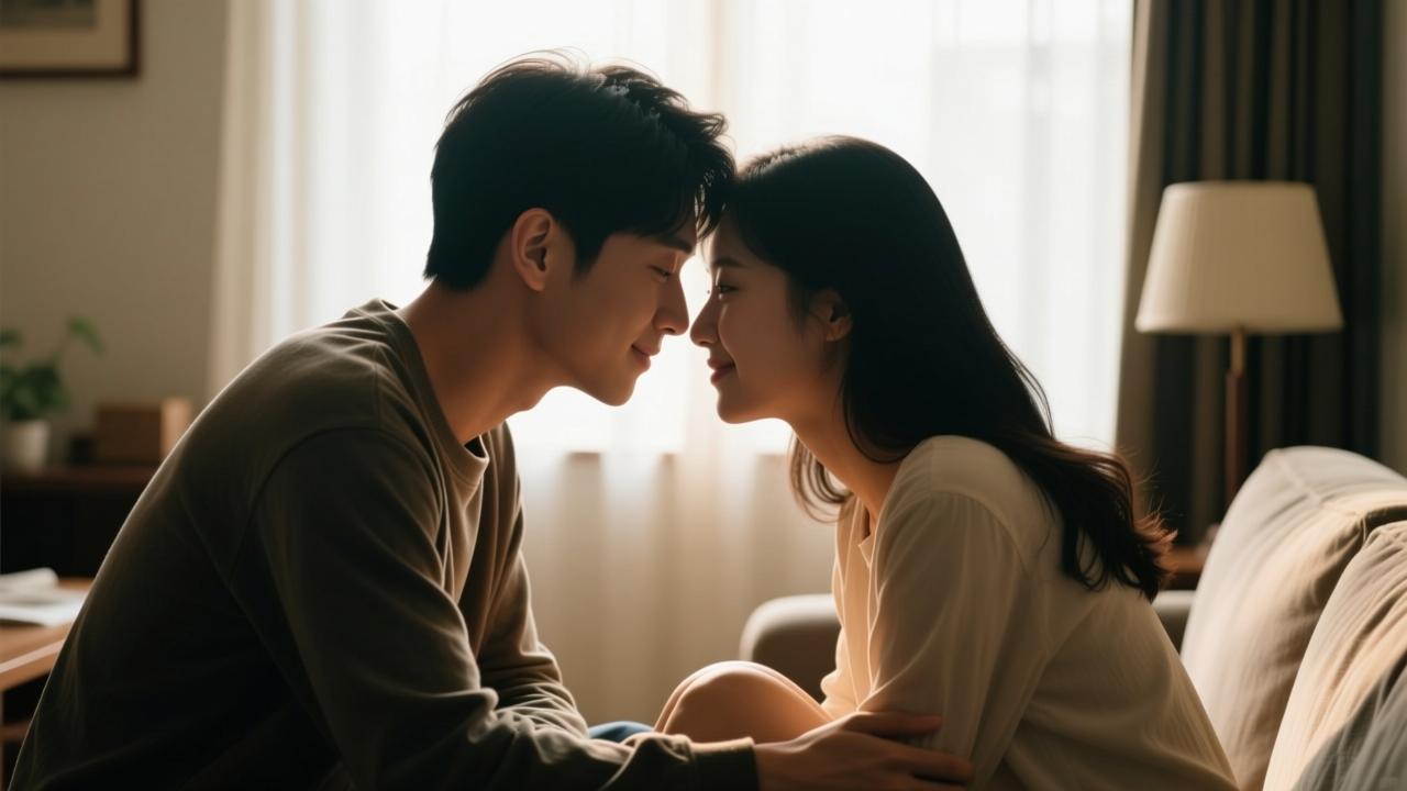 如果不是爱，我们为什么还留在关系里？揭秘情感依赖的真相