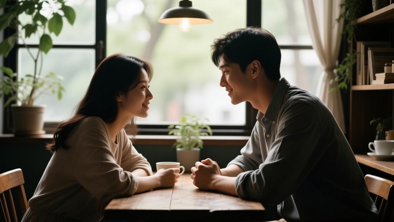 如果不是爱，我们为什么还留在关系里？揭秘情感依赖的真相  第2张