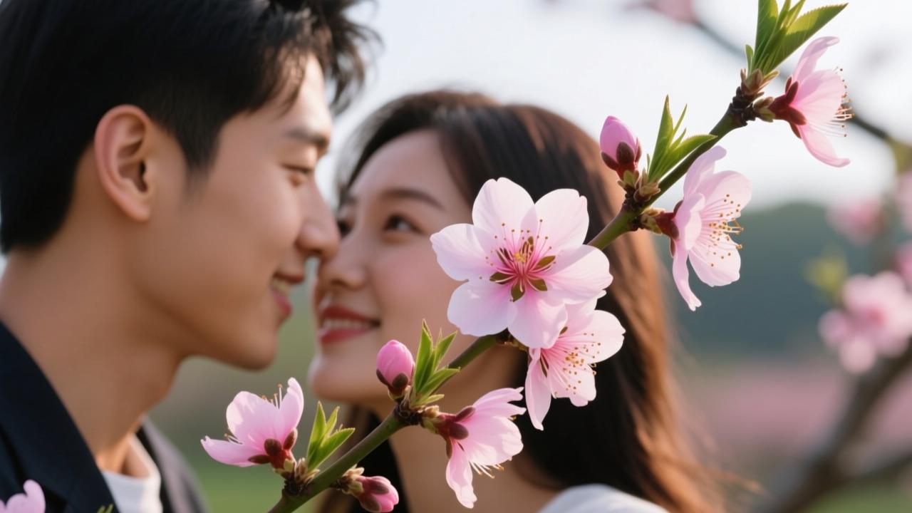 烂桃花什么意思？揭秘感情中的消耗型关系及如何识别与化解