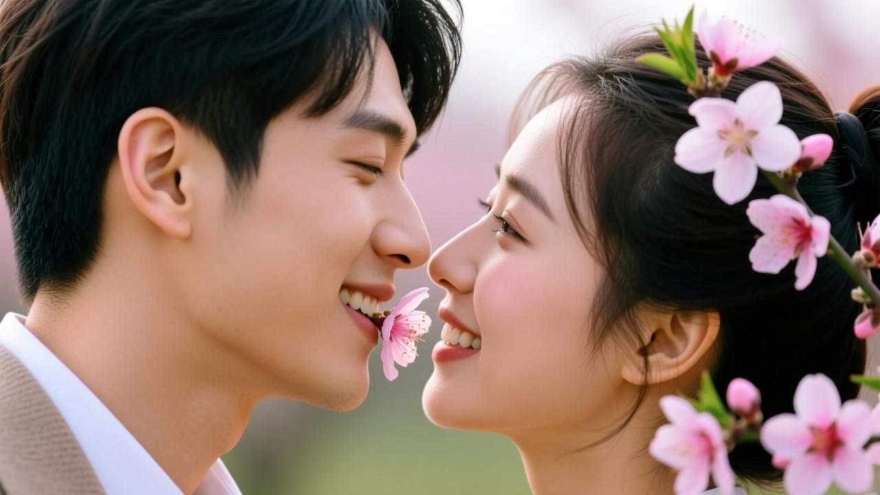 烂桃花什么意思？揭秘感情中的消耗型关系及如何识别与化解  第2张