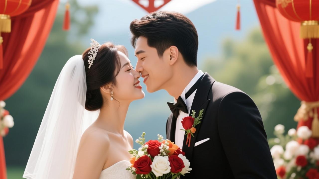 我们会结婚吗？5个关键信号告诉你答案，别再靠算命问缘分