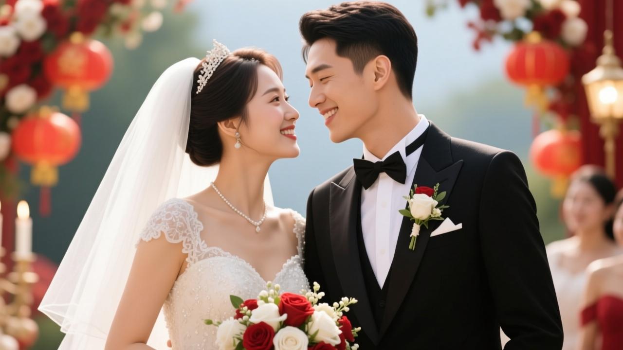 我们会结婚吗？5个关键信号告诉你答案，别再靠算命问缘分  第2张