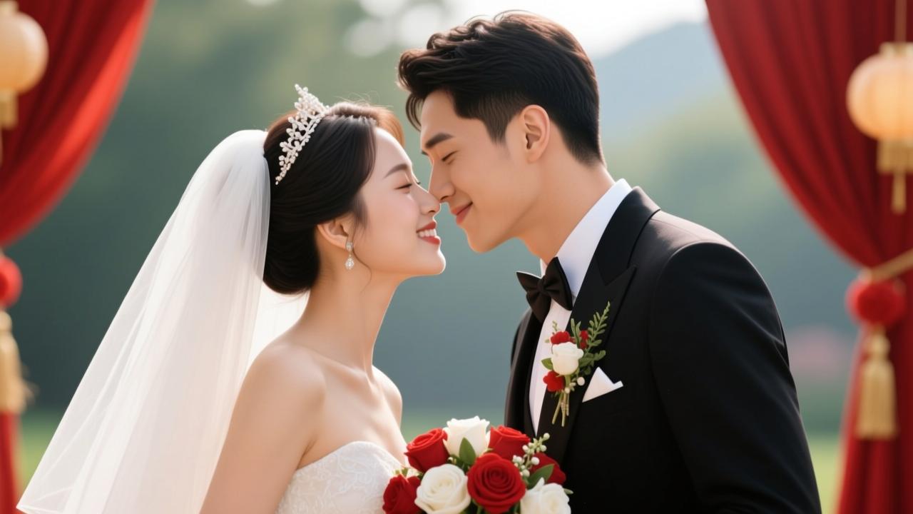 我们会结婚吗？5个关键信号告诉你答案，别再靠算命问缘分  第3张