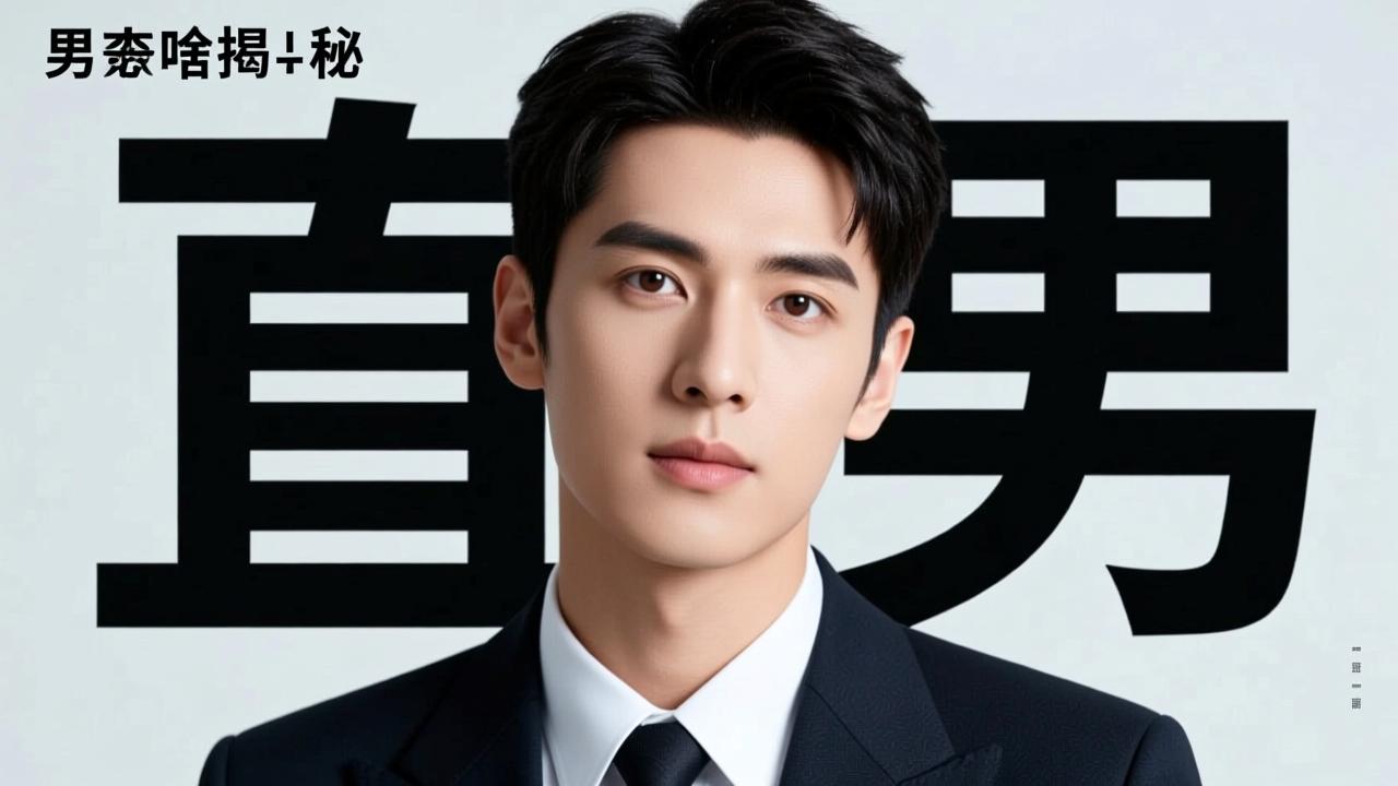 直男啥意思？揭秘“直男”背后的真正含义和情感误区  第2张