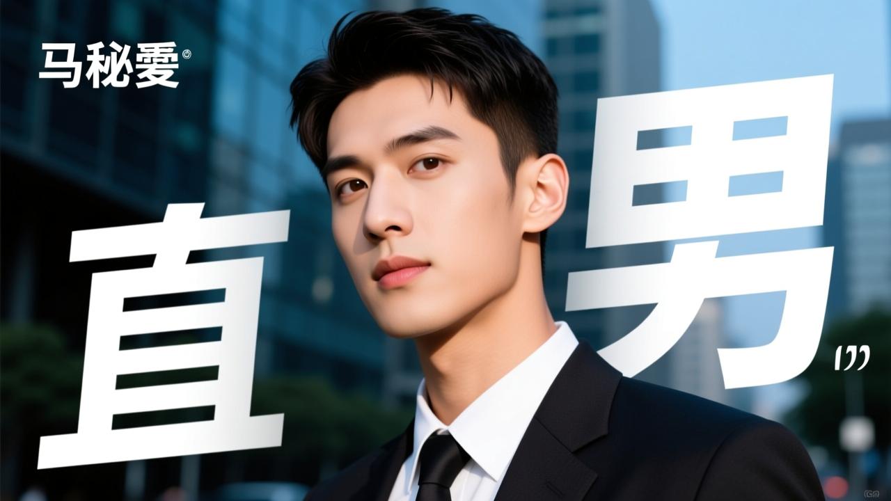 直男啥意思？揭秘“直男”背后的真正含义和情感误区  第3张