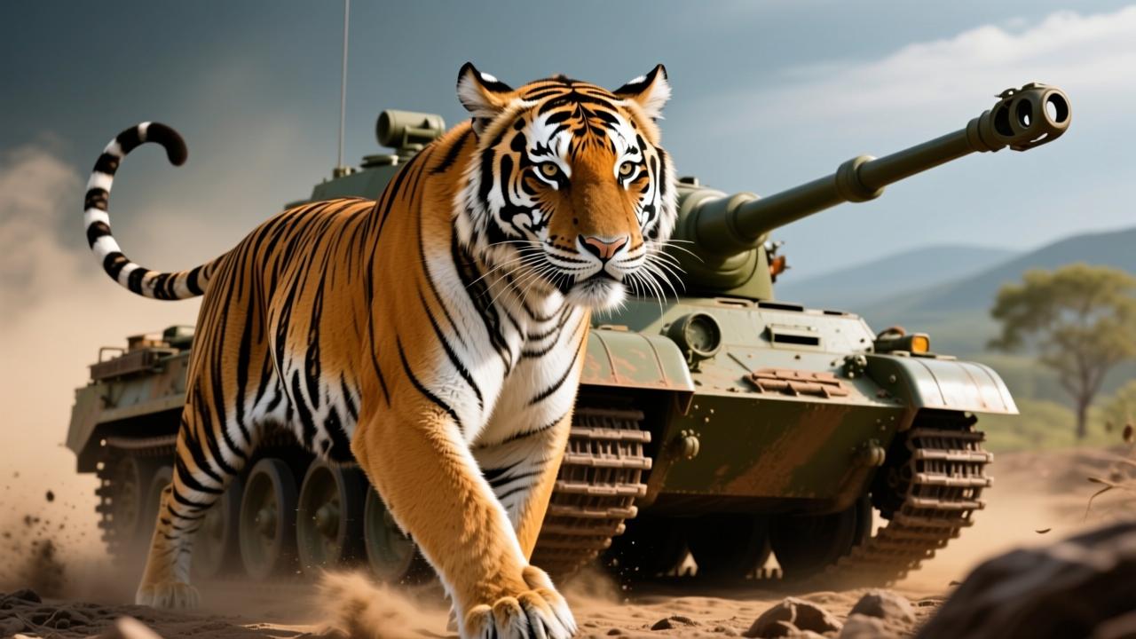 1986年的虎2025年运势全解析:丙寅火虎的中年突围与命运转折 第4张 1986年的虎2025年运势全解析:丙寅火虎的中年突围与命运转折 第4张