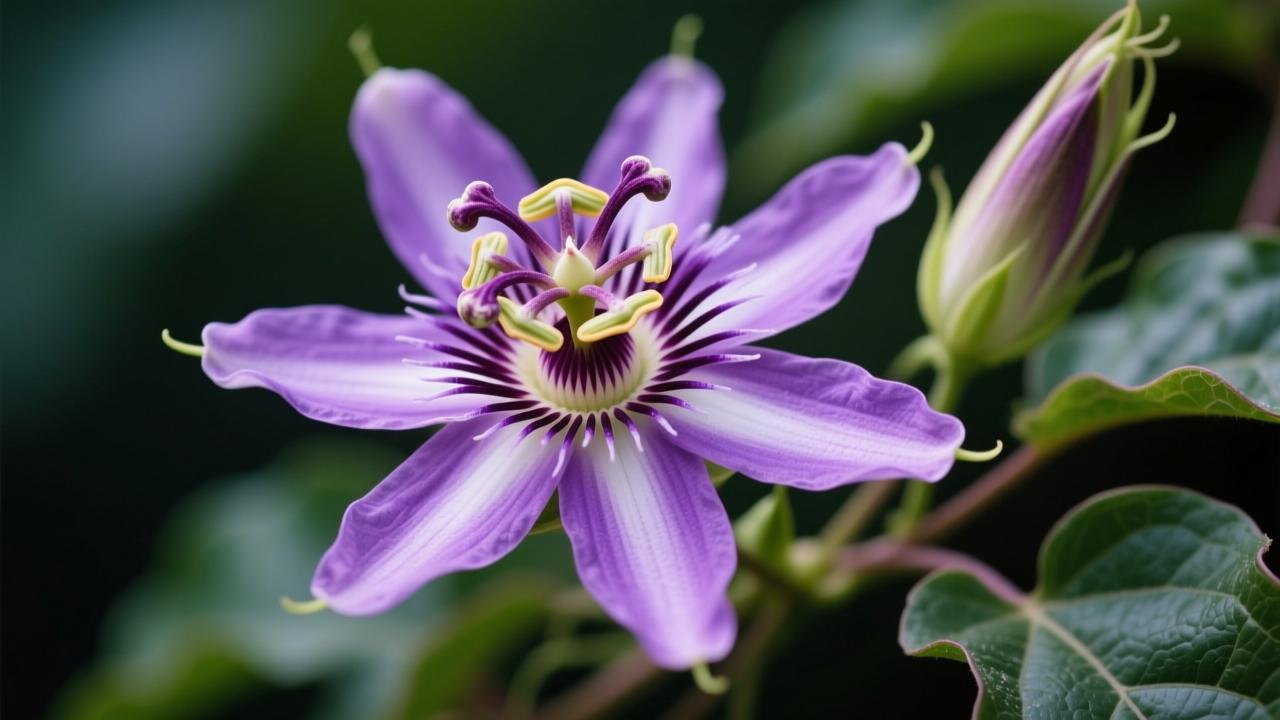 紫色曼陀罗花语揭秘：神秘诱惑背后的养护技巧与文化象征  第2张