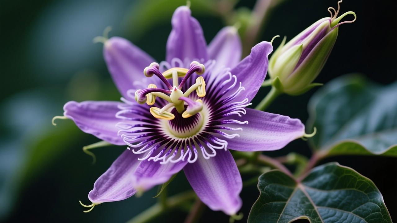 紫色曼陀罗花语揭秘：神秘诱惑背后的养护技巧与文化象征  第3张