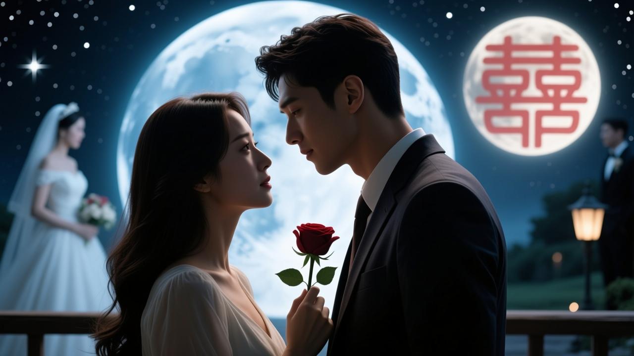 梦见别人相亲是怎么回事？揭秘梦境背后的婚姻焦虑与心理投射