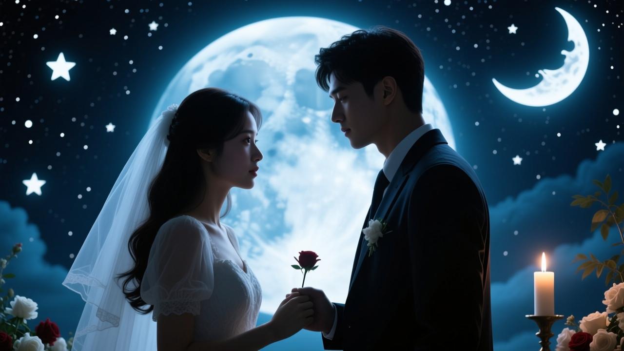 梦见别人相亲是怎么回事？揭秘梦境背后的婚姻焦虑与心理投射  第2张