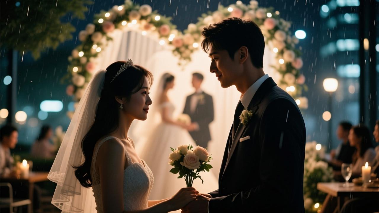 梦见别人相亲是怎么回事？揭秘梦境背后的婚姻焦虑与心理投射  第3张