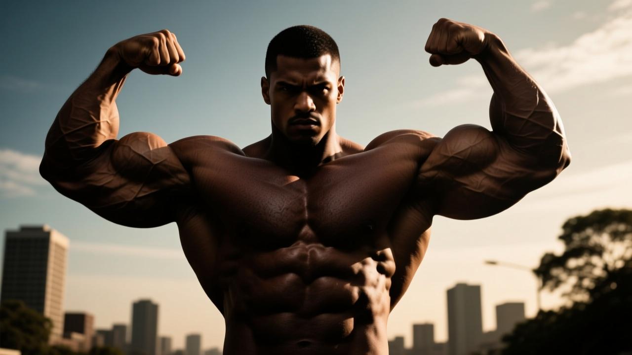 强势的意思是什么？真正理解这种内在力量的本质与边界