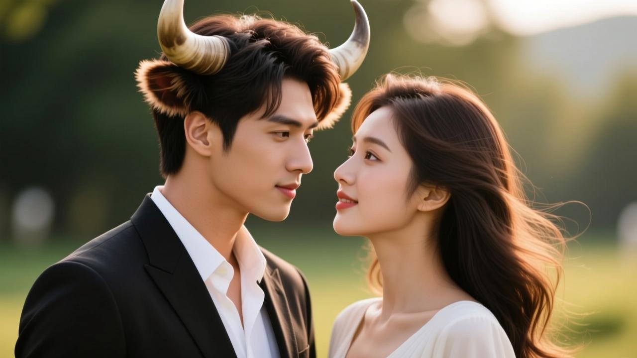 金牛男处女女配对真相：为什么他们不浪漫却最长久？  第2张