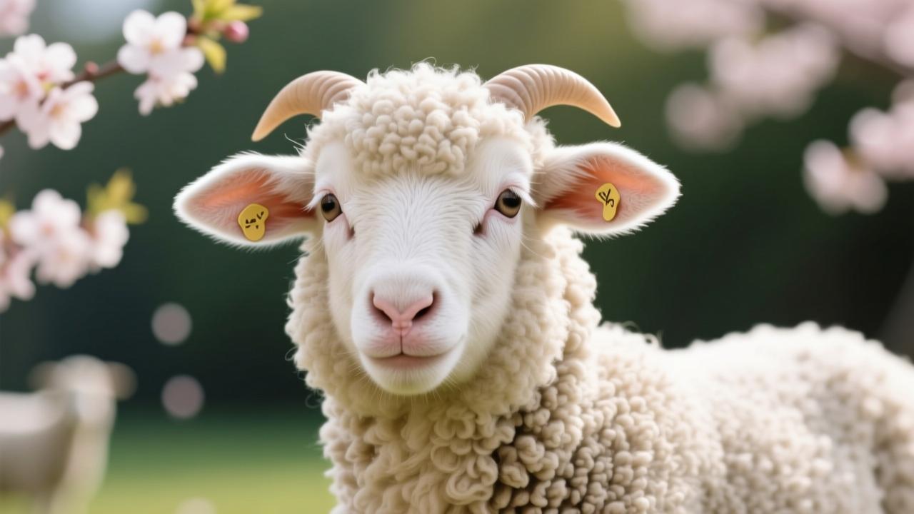 03年属什么？不是所有2003年出生的人都属羊！立春才是生肖切换关键日