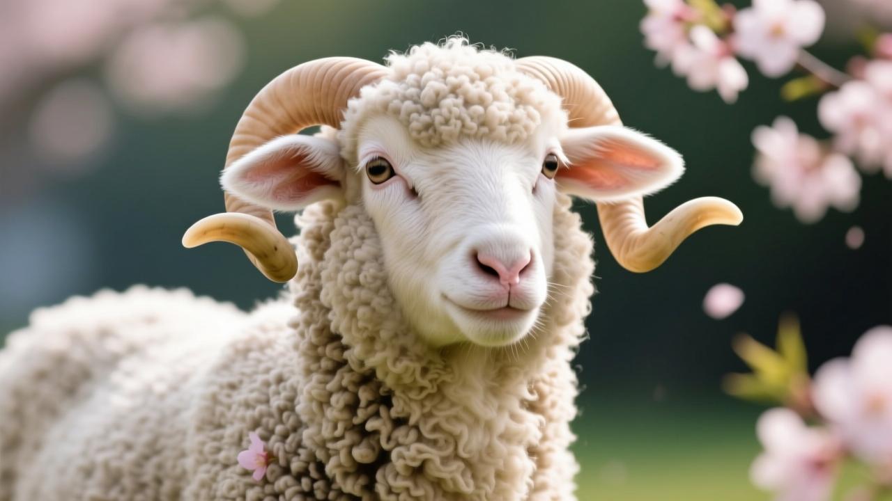 03年属什么？不是所有2003年出生的人都属羊！立春才是生肖切换关键日  第2张