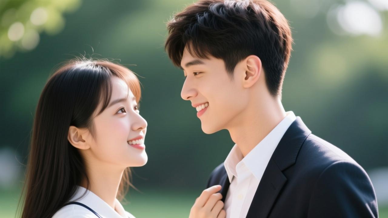 怎么让男生喜欢你：不是取悦，而是共振——科学解码吸引力背后的生理、心理与真实魅力