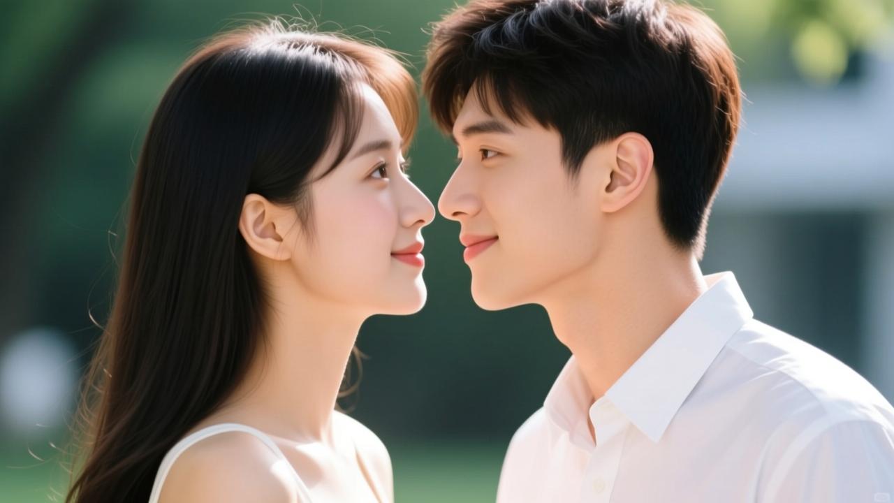 怎么让男生喜欢你：不是取悦，而是共振——科学解码吸引力背后的生理、心理与真实魅力  第2张