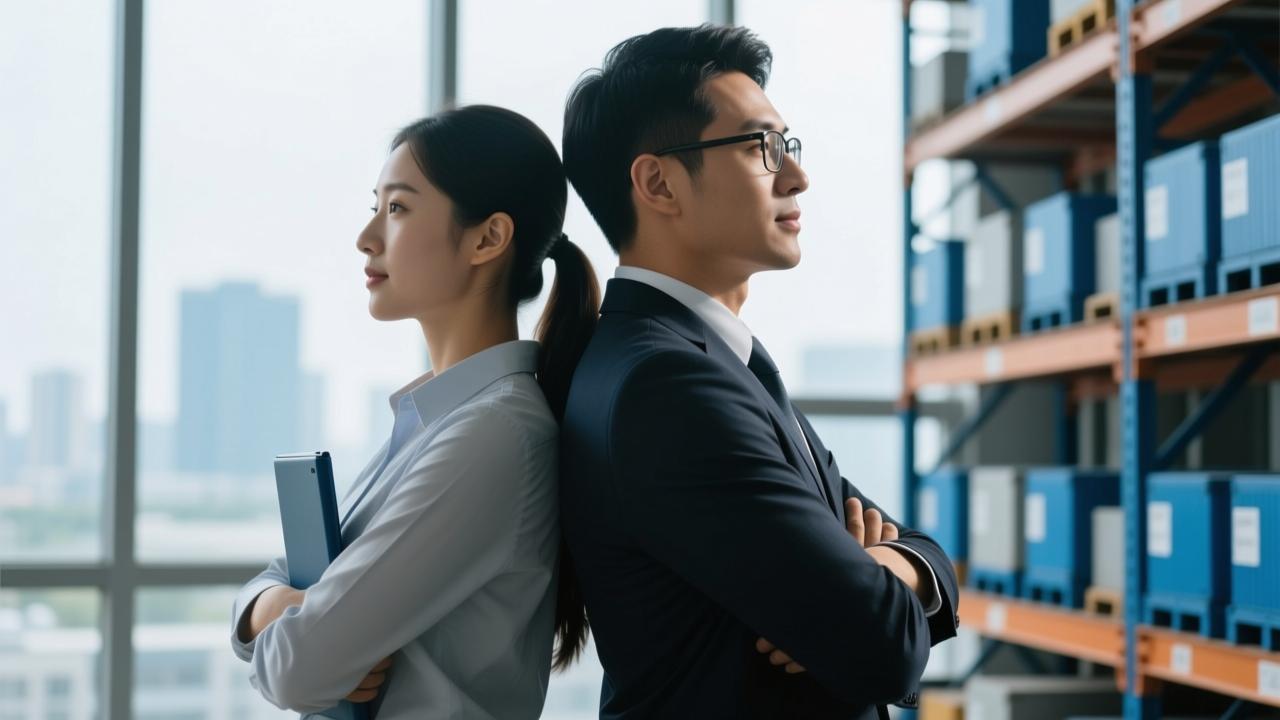 背靠背什么意思？工程分包、供应链、跨境服务中真实存在的付款风险链解析