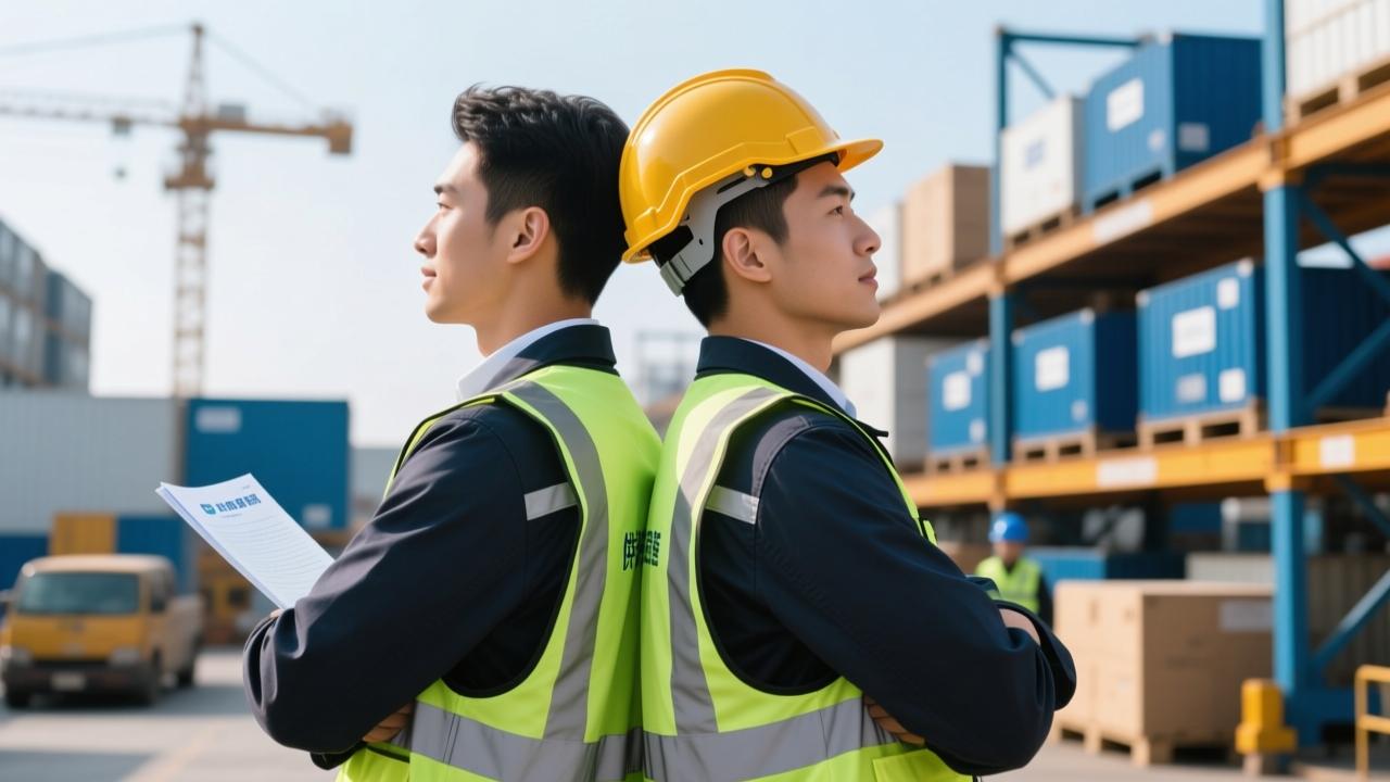 背靠背什么意思?工程分包、供应链、跨境服务中真实存在的付款风险链解析 第4张 背靠背什么意思?工程分包、供应链、跨境服务中真实存在的付款风险链解析 第4张