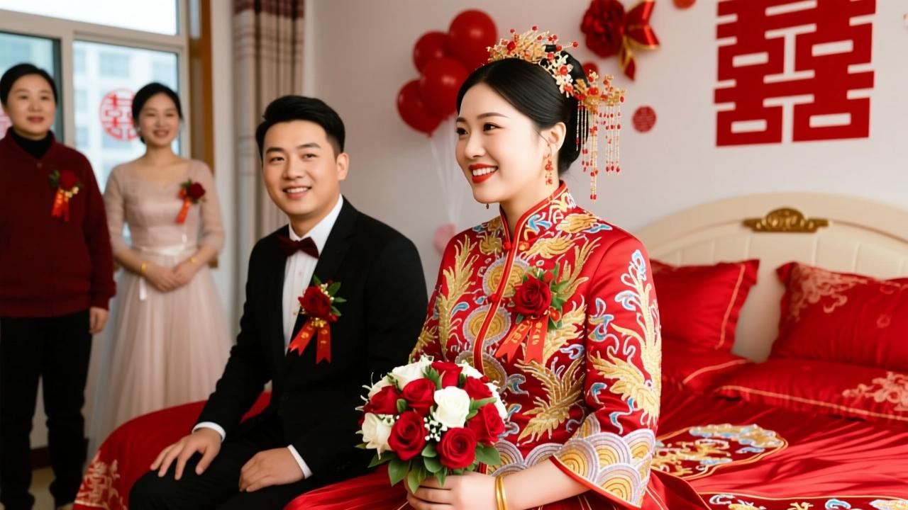 河南闹伴娘的变迁与边界：从传统婚俗到文明伴娘权益保护指南