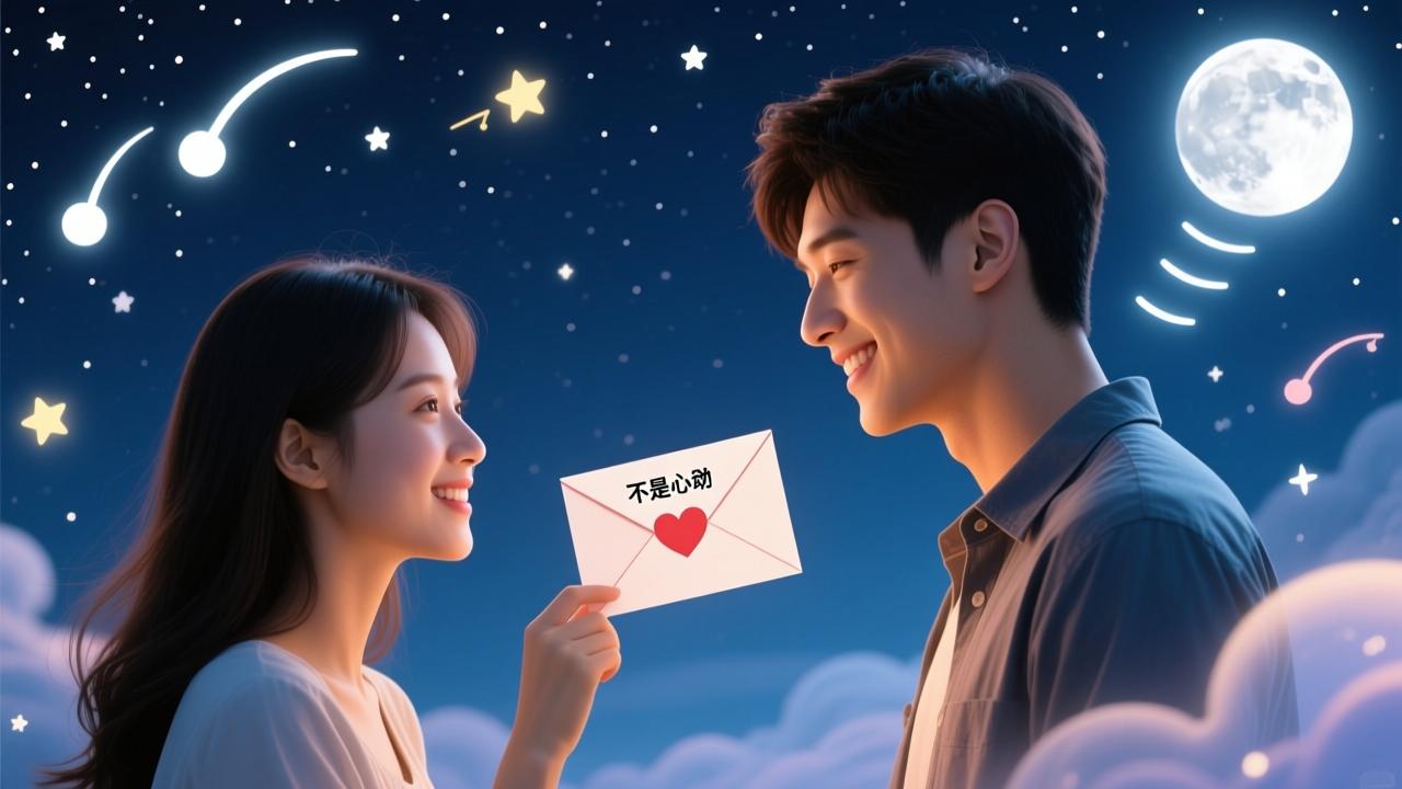 做梦梦到喜欢的人：不是心动信号，而是潜意识寄来的自我觉察信