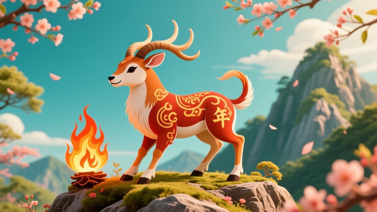 94年属相不是从1月1日算起！立春分界+甲戌年山头火命理全解（含2025流年指南）