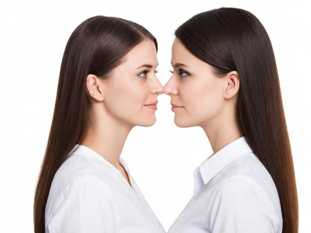 女人喜欢女人:情感需求、性别角色与社会接受度的深度解析 第3张 女人喜欢女人:情感需求、性别角色与社会接受度的深度解析 第3张