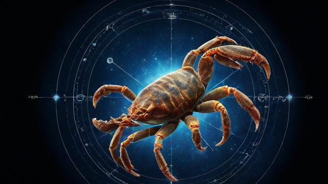 揭秘天蝎座是什么：性格特点、情感世界与占星学意义  第1张