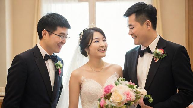 接亲小游戏推荐及玩法技巧，为婚礼增添更多乐趣  第3张