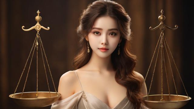 揭秘天秤座女孩的魅力:优雅、平衡与社交能力的完美结合 第3张 揭秘天秤座女孩的魅力:优雅、平衡与社交能力的完美结合 第3张