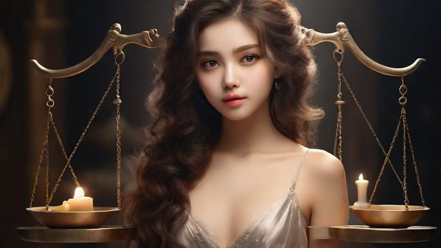揭秘天秤座女孩的魅力:优雅、平衡与社交能力的完美结合 第4张 揭秘天秤座女孩的魅力:优雅、平衡与社交能力的完美结合 第4张