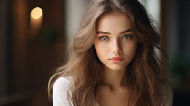 为什么我们喜欢看美女？从生物学、心理学到社会文化的全面解析  第2张