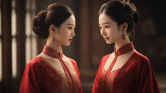 红娘是什么：从历史起源到现代服务的全面解析  第2张