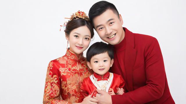 龙凤胎图片拍摄技巧与家庭幸福瞬间记录方法 第3张 龙凤胎图片拍摄技巧与家庭幸福瞬间记录方法 第3张