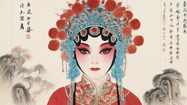 揭秘国粹有哪些:京剧、中医、国画的文化魅力与传承 第2张 揭秘国粹有哪些:京剧、中医、国画的文化魅力与传承 第2张