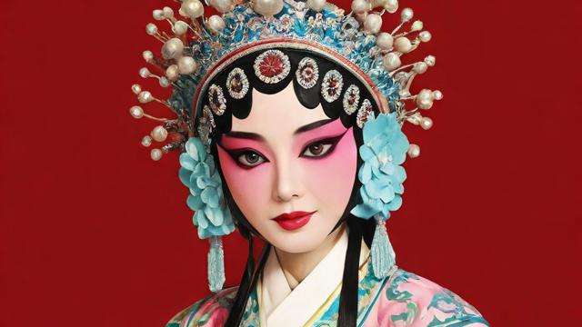 揭秘国粹有哪些:京剧、中医、国画的文化魅力与传承 第3张 揭秘国粹有哪些:京剧、中医、国画的文化魅力与传承 第3张