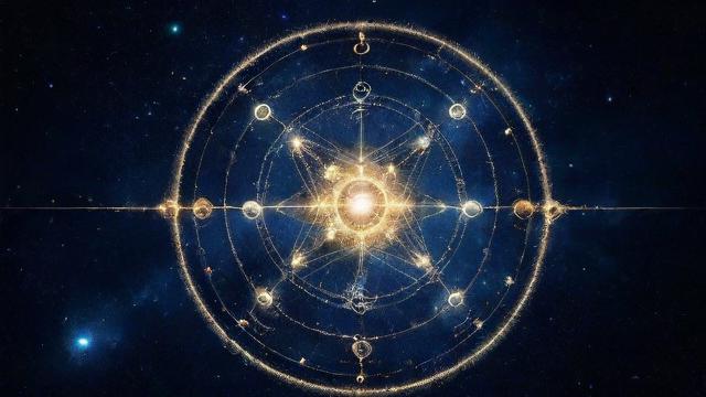 你是什么星座？全面解析12星座性格特点与相处之道  第3张