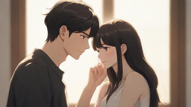 男朋友的昵称大全：如何创造专属又甜蜜的称呼