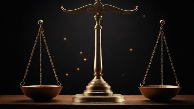 揭秘天秤座男人的性格特点与爱情观：平衡、浪漫与沟通的艺术  第2张