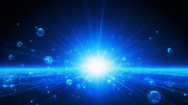 探索蓝色的奥秘:从自然到科技,解密‘蓝有什么蓝’的文化与科学意义 第2张 探索蓝色的奥秘:从自然到科技,解密‘蓝有什么蓝’的文化与科学意义 第2张
